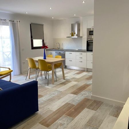 Apartamento Alga カレタ・デ・フステ エクステリア 写真