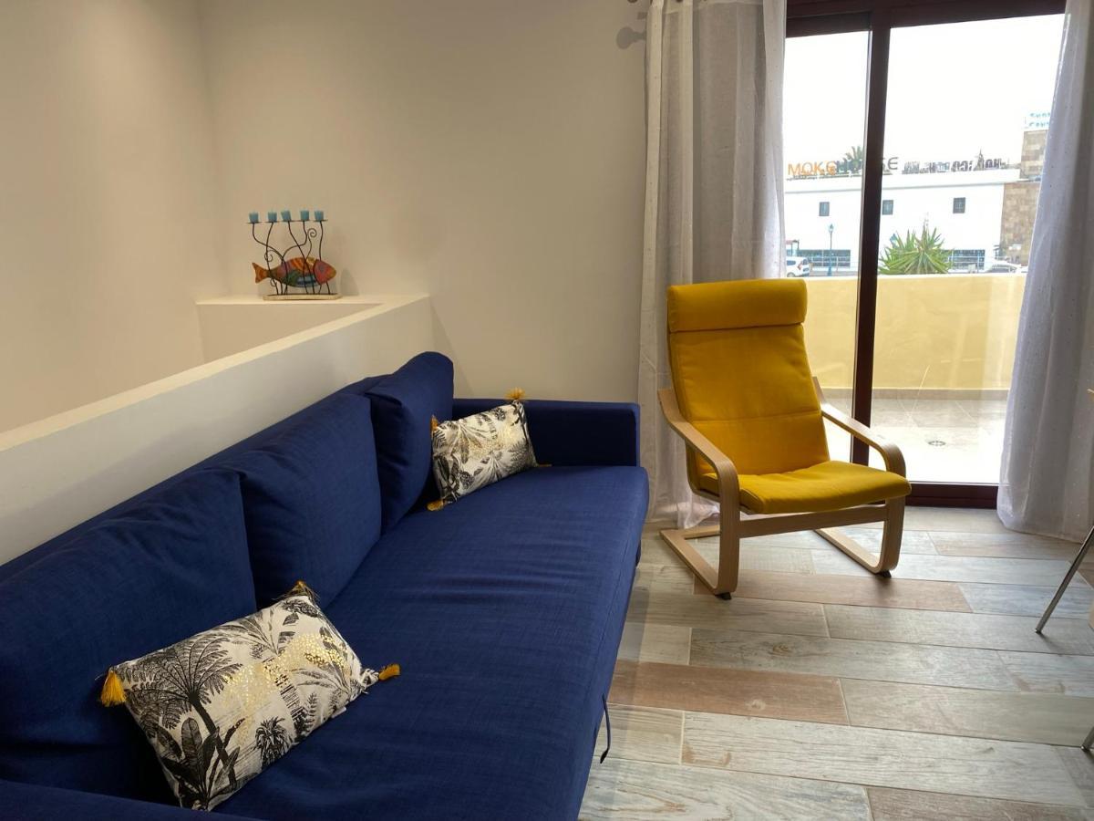 Apartamento Alga カレタ・デ・フステ エクステリア 写真