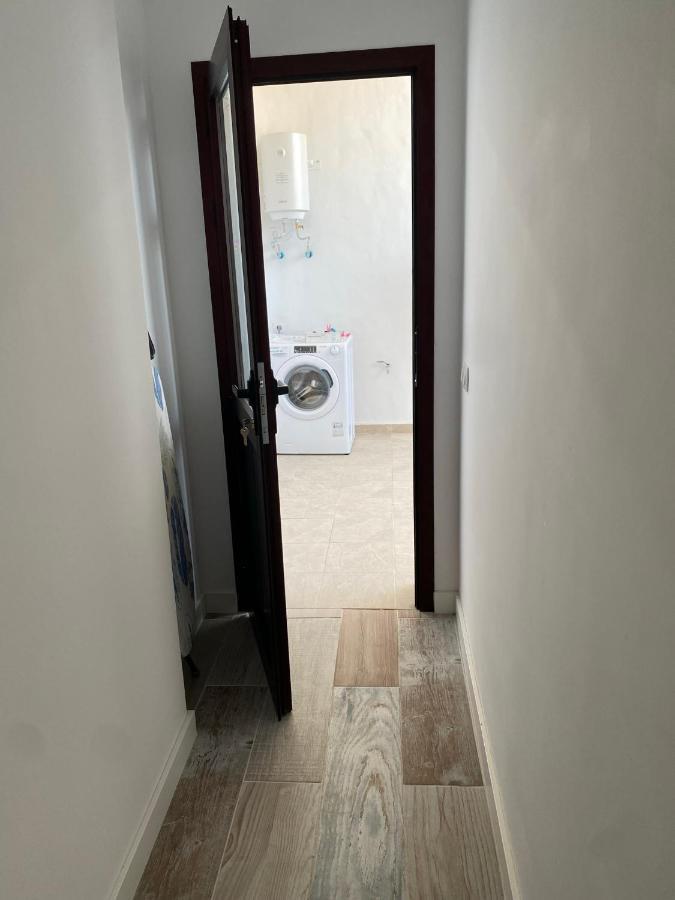 Apartamento Alga カレタ・デ・フステ エクステリア 写真